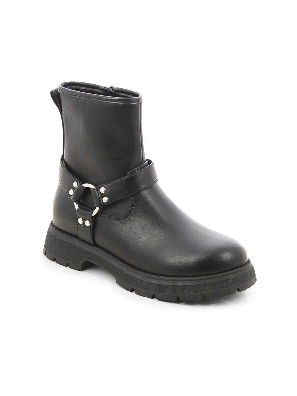 מגפי בוקרים לילדות