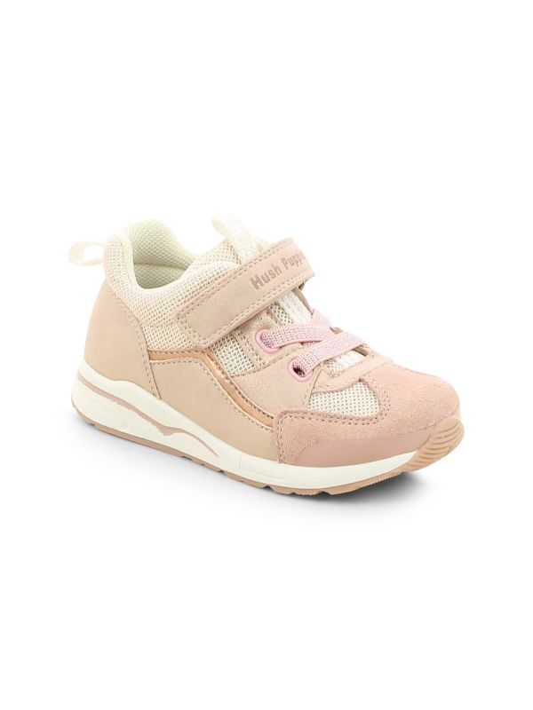 נעלי פעוטות עם רצועות וולקרו Hush Puppies