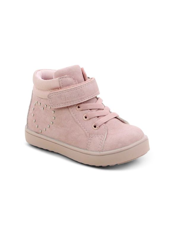 מגפוני זמש CHICOS לילדות