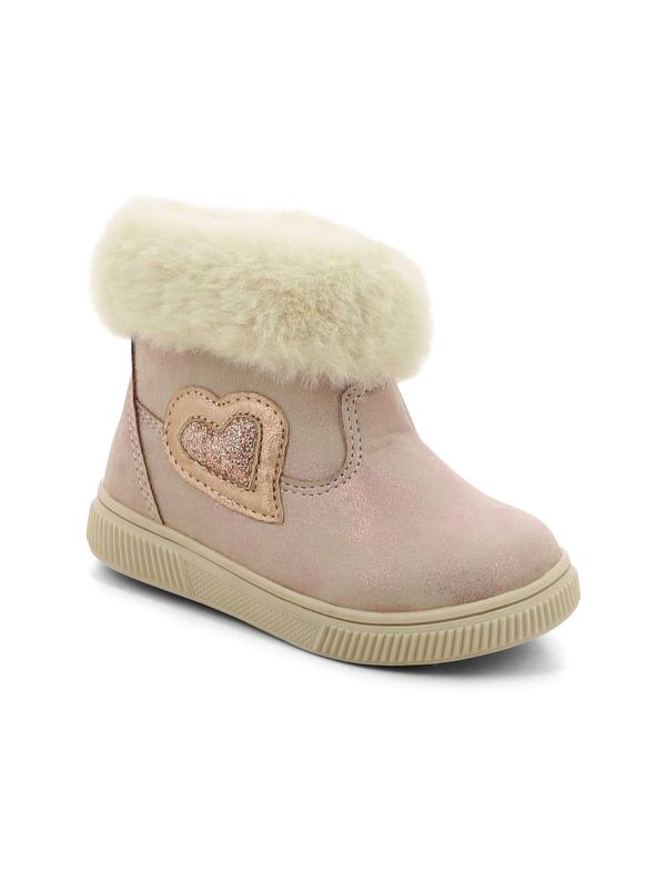 מגפונים עם פרווה מחממת CHICOS לילדות