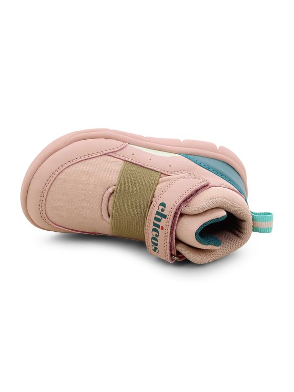 נעלי פעוטות גבוהות CHICOS