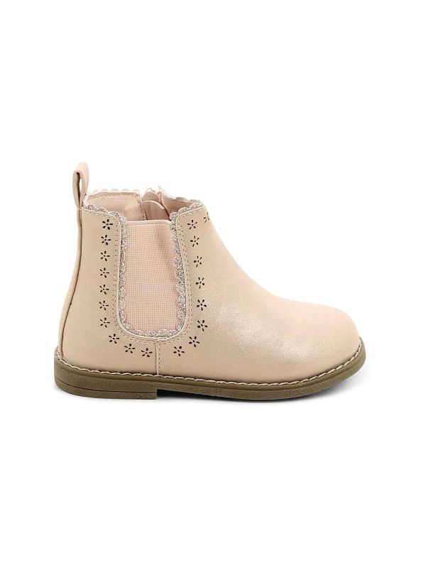 מגפוני צ’לסי לילדות