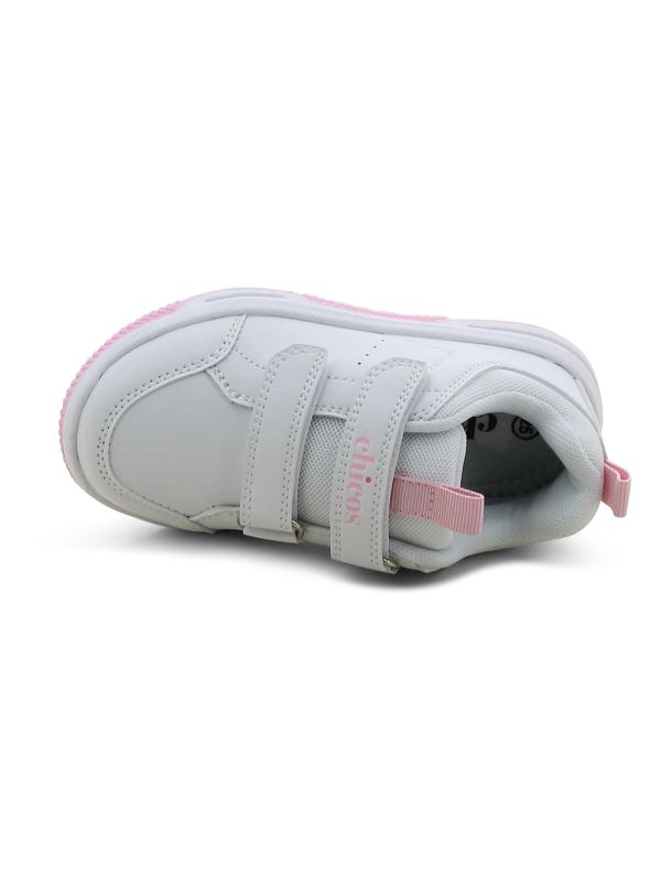 נעלי סניקרס CHICOS עם רצועות וולקרו לפעוטות