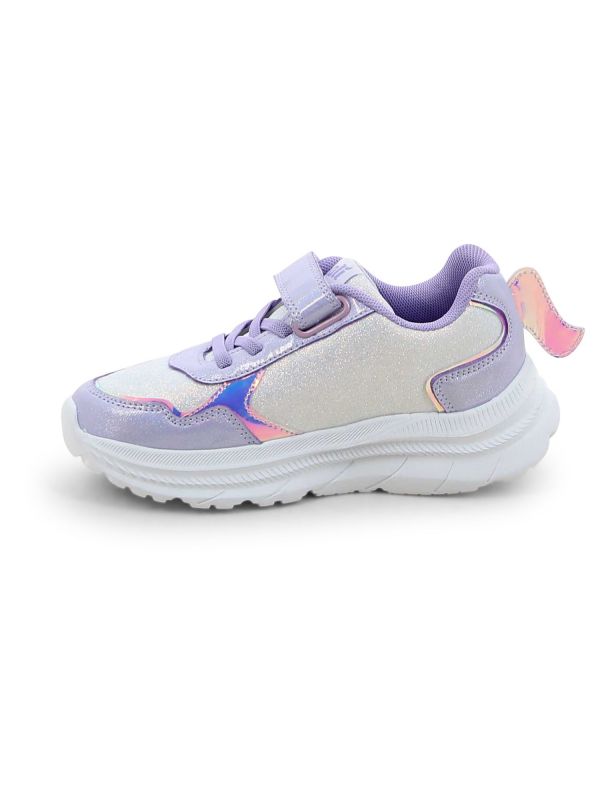 נעלי ג’וגינג עם כנפיים לילדות