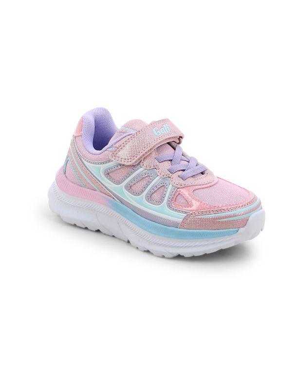 נעלי ריצה צבעונית NAUTICA לילדות