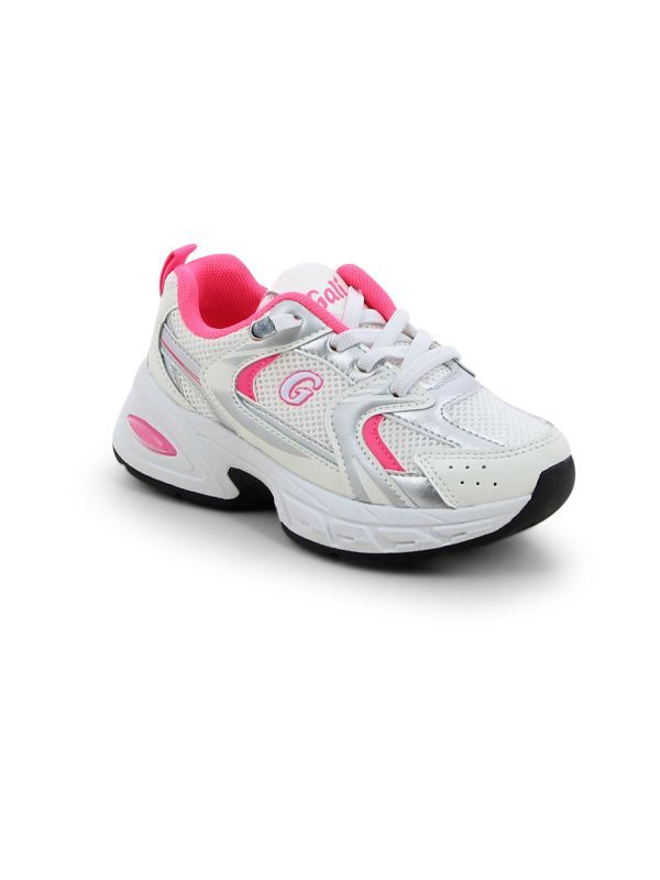 נעלי ספורט יומיומיות לילדים