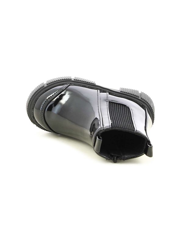 מגפוני גומי אופנתיים