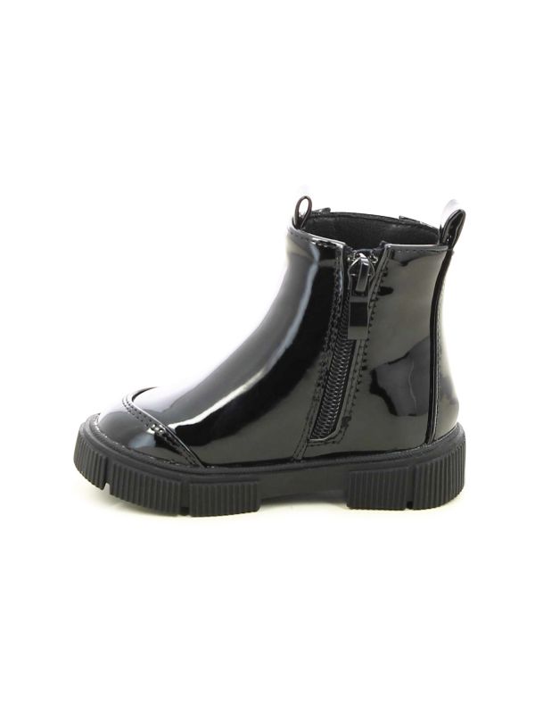 מגפוני גומי אופנתיים