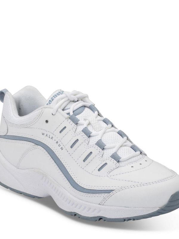 נעלי ספורט עם שרוך אלסטי לנשים