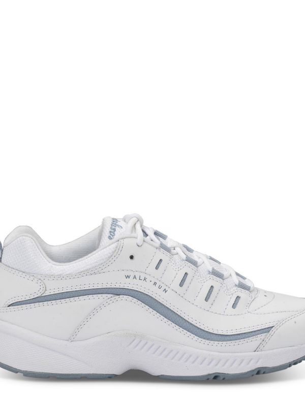 נעלי ספורט עם שרוך אלסטי לנשים