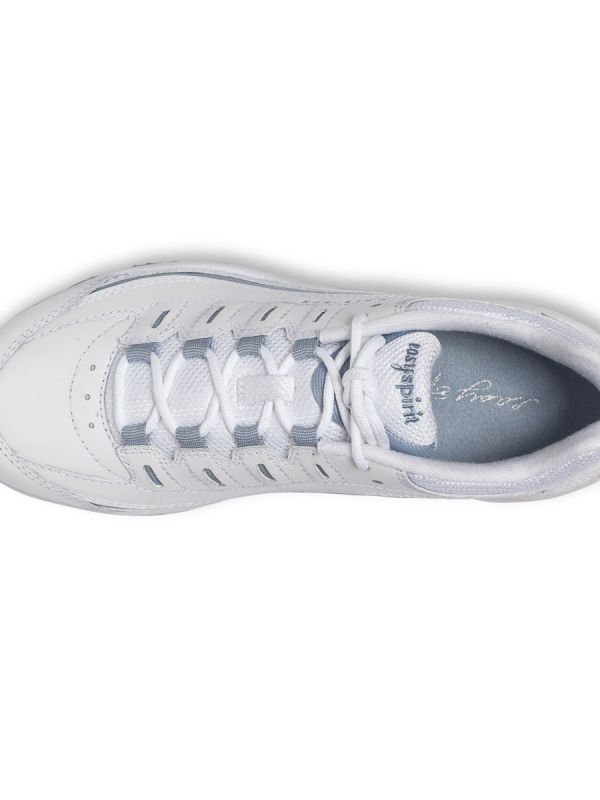 נעלי ספורט עם שרוך אלסטי לנשים