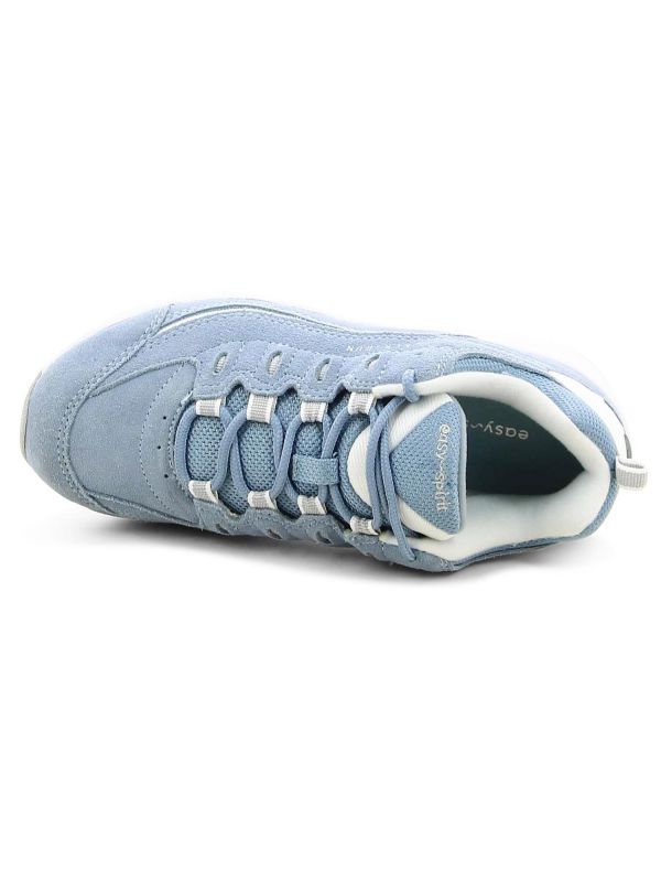 נעלי ספורט עם שרוך אלסטי לנשים