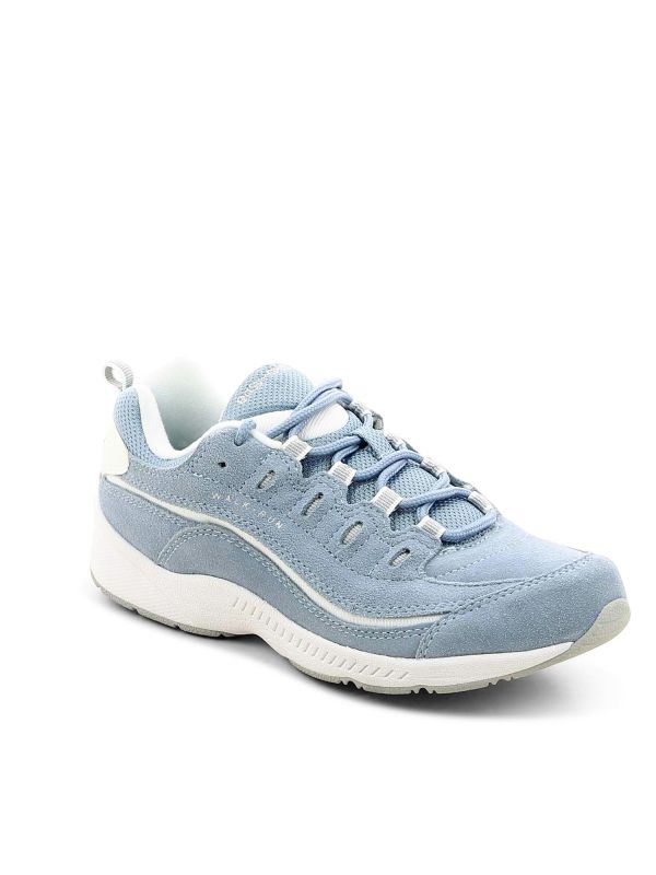 נעלי ספורט עם שרוך אלסטי לנשים