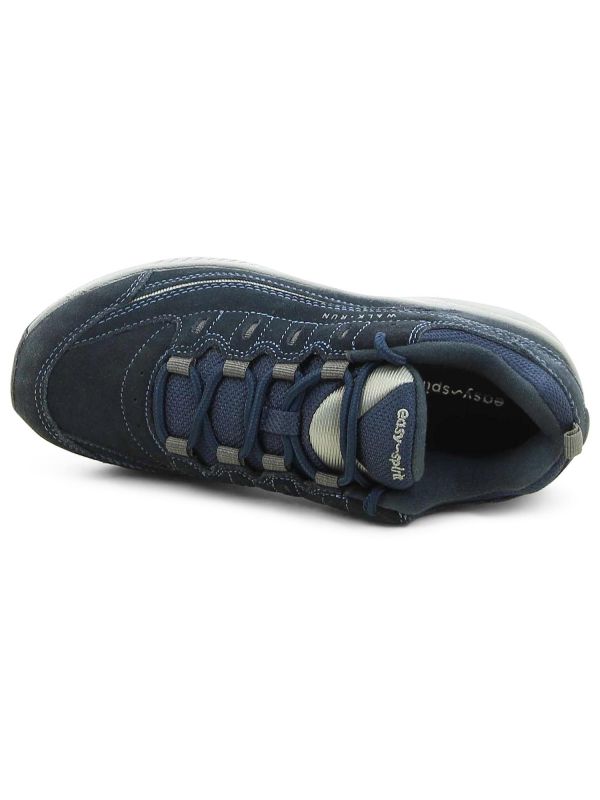 נעלי ספורט עם שרוך אלסטי לנשים