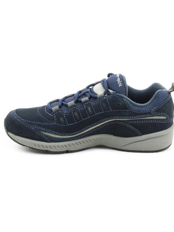 נעלי ספורט עם שרוך אלסטי לנשים