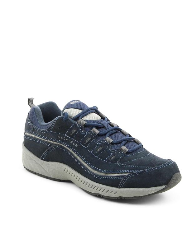 נעלי ספורט עם שרוך אלסטי לנשים