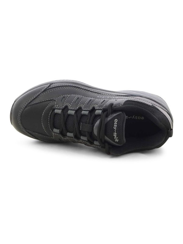 נעלי ספורט עם שרוך אלסטי לנשים