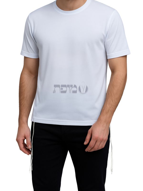 גופיה ציצית דרייפיט