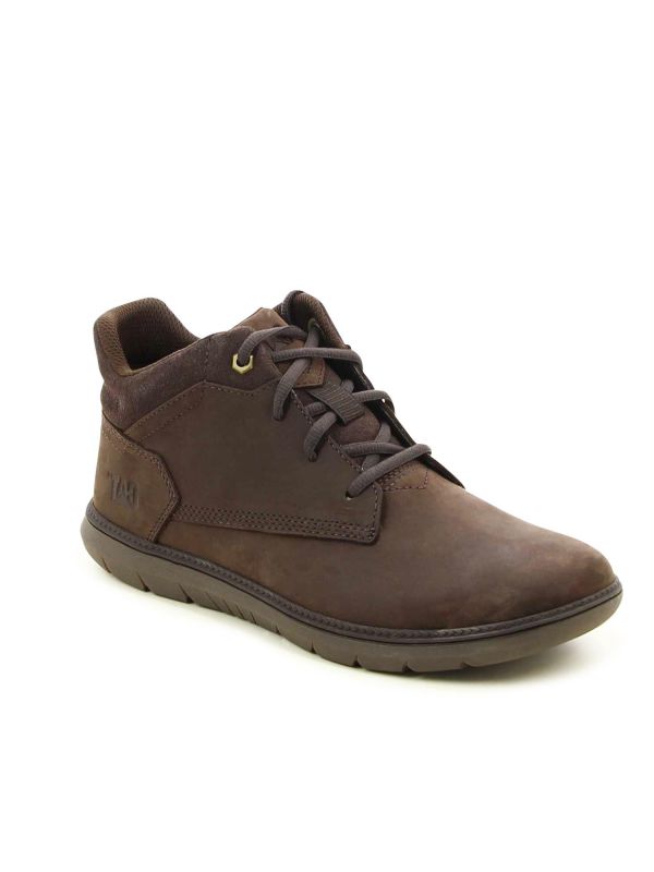 נעליים גבוהות קלאסיות