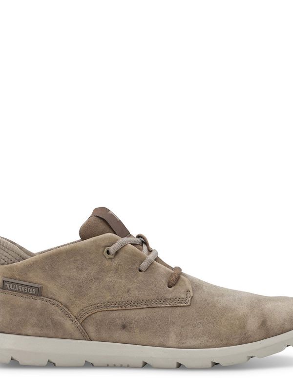 נעליים גבוהות קלאסיות