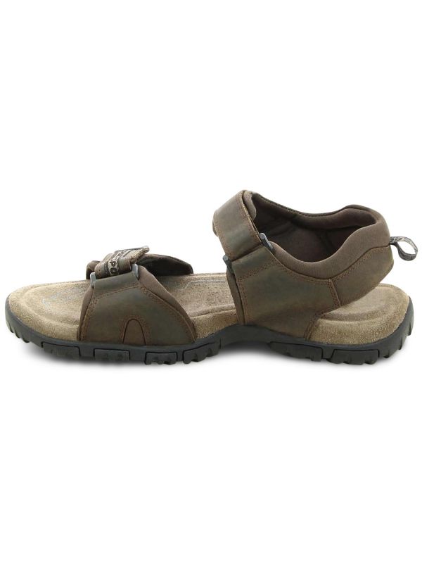 סנדלי וולקרו לגברים HUSH PUPPIES