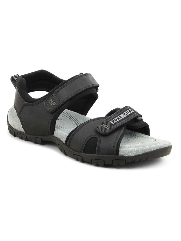 סנדלי וולקרו לגברים HUSH PUPPIES