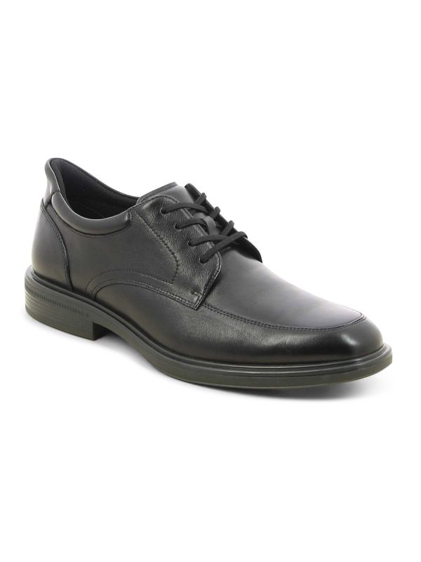 נעלי נוחות לגברים בגזרת Slip-On ללא שרוכים
