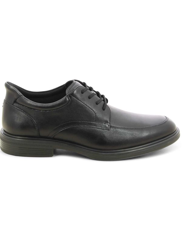 נעלי נוחות לגברים בגזרת Slip-On ללא שרוכים
