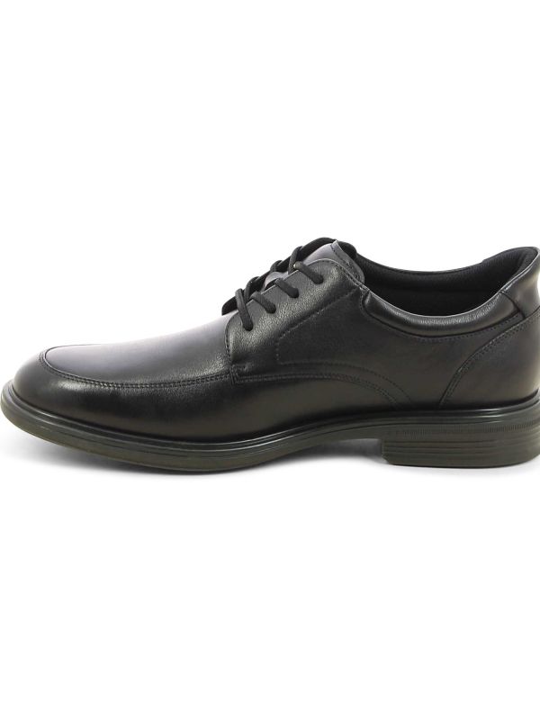 נעלי נוחות לגברים בגזרת Slip-On ללא שרוכים