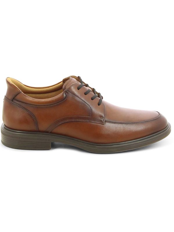 נעלי נוחות לגברים בגזרת Slip-On ללא שרוכים
