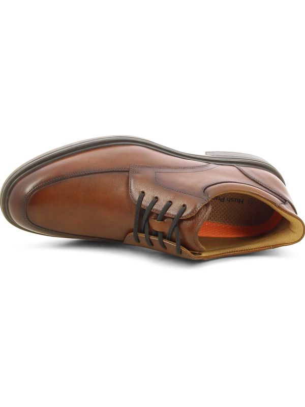 נעלי נוחות לגברים בגזרת Slip-On ללא שרוכים