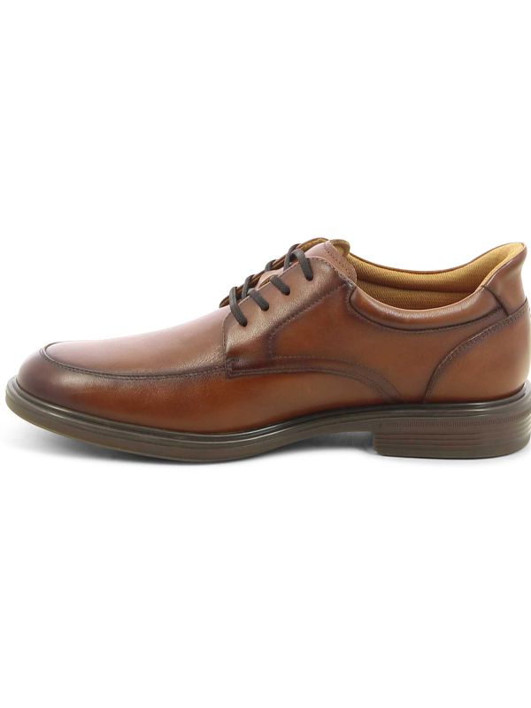 נעלי נוחות לגברים בגזרת Slip-On ללא שרוכים