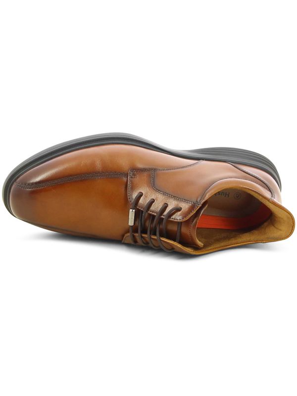 נעלי נוחות לגברים בעיצוב אלגנטי ללא שרוכים