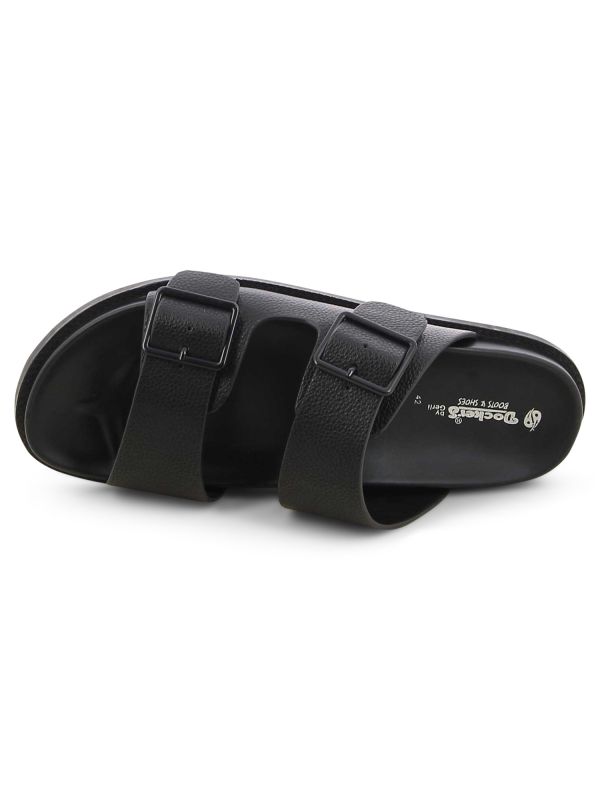 כפכפי נוחות לגברים