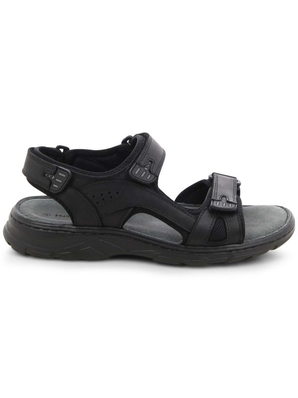 סנדלי וולקרו לגברים
