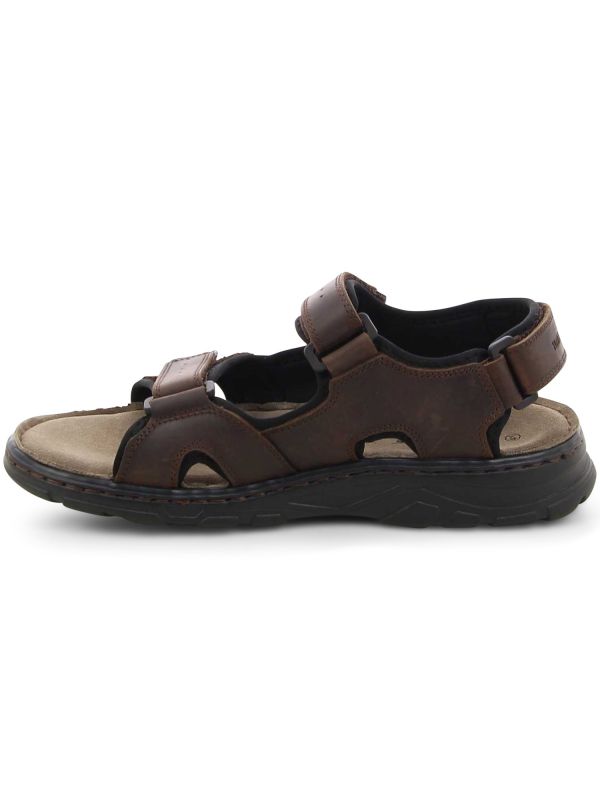 סנדלי וולקרו לגברים