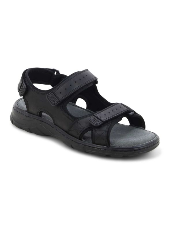 סנדלי וולקרו לגברים