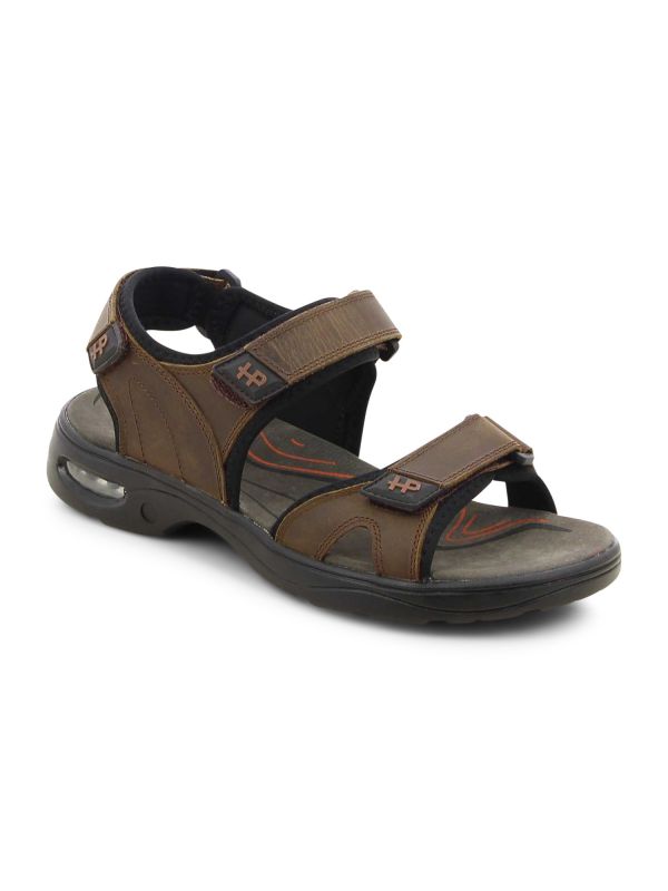 סנדלים תנכיים וולקרו לגברים