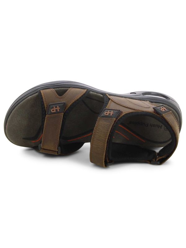 סנדלים תנכיים וולקרו לגברים