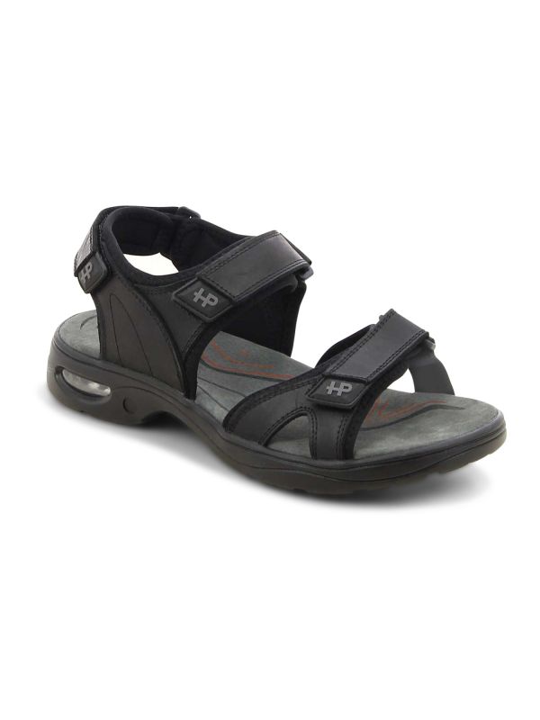 סנדלים תנכיים וולקרו לגברים