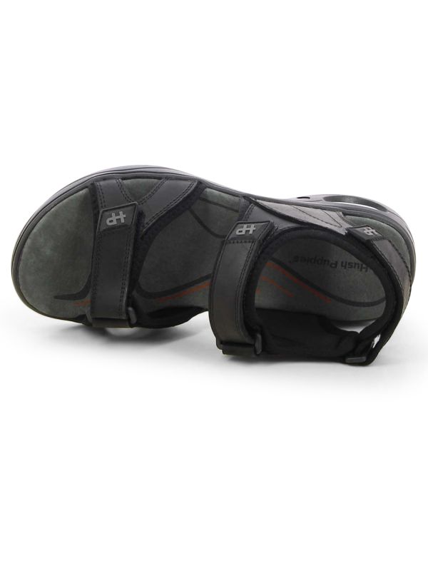 סנדלים תנכיים וולקרו לגברים