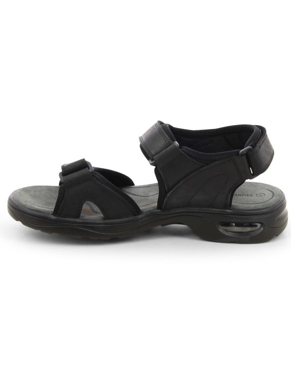 סנדלים תנכיים וולקרו לגברים