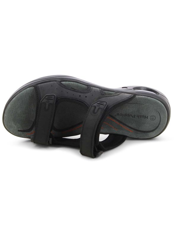 כפכפי רצועות וולקרו לגברים