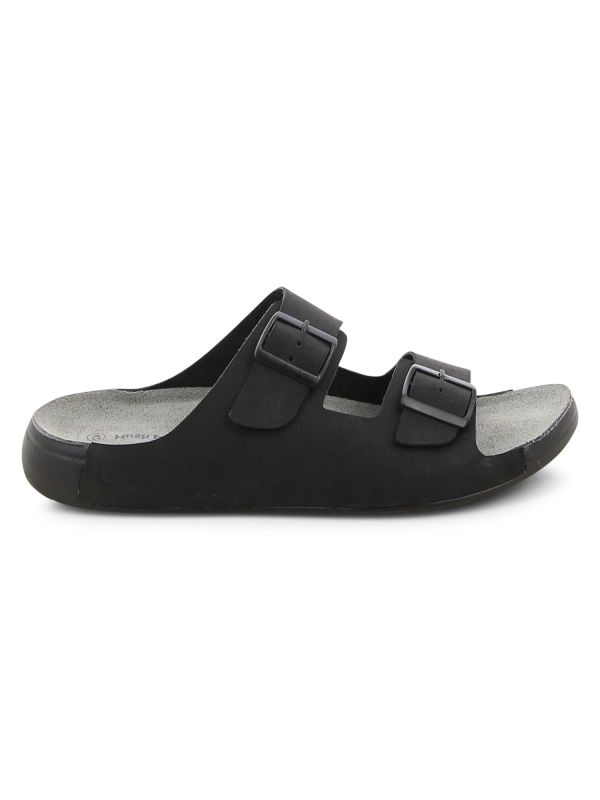 סנדלי רצועות ספורטיביים לגברים