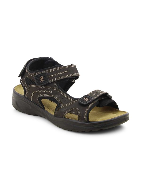 סנדלי וולקרו תכניים לגברים