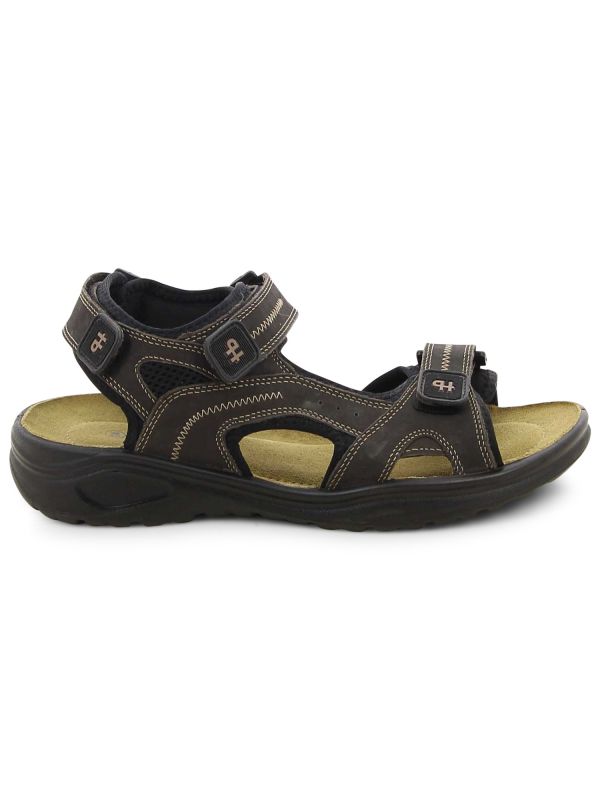 סנדלי וולקרו תכניים לגברים