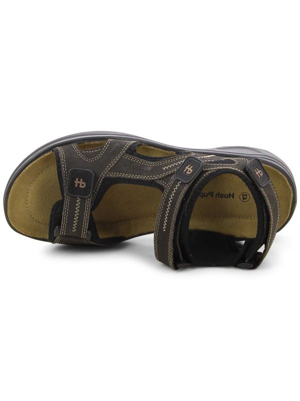 סנדלי וולקרו תכניים לגברים