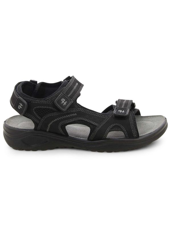 סנדלי וולקרו תכניים לגברים