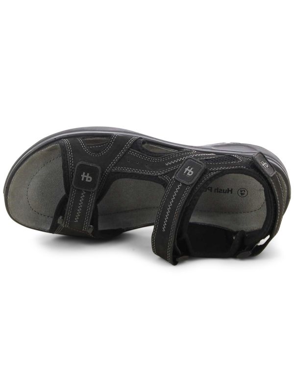 סנדלי וולקרו תכניים לגברים