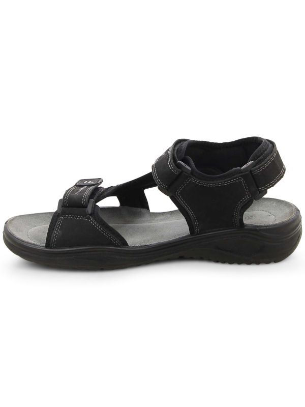 סנדלי וולקרו תכניים לגברים